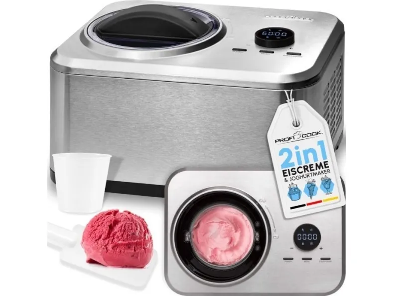Proficook PC-ICM 1268