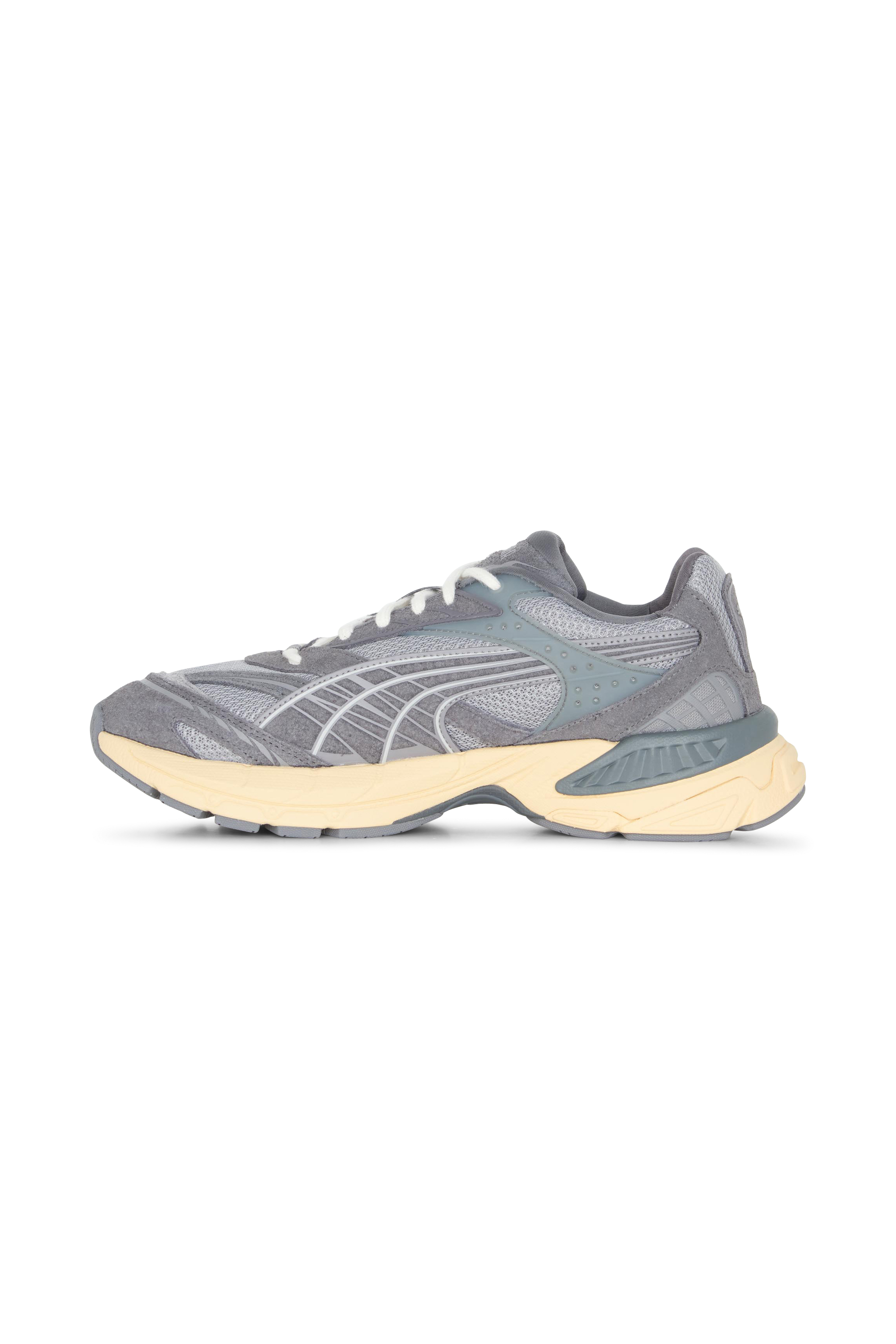 PUMA Baskets VELOPHASIS Gris