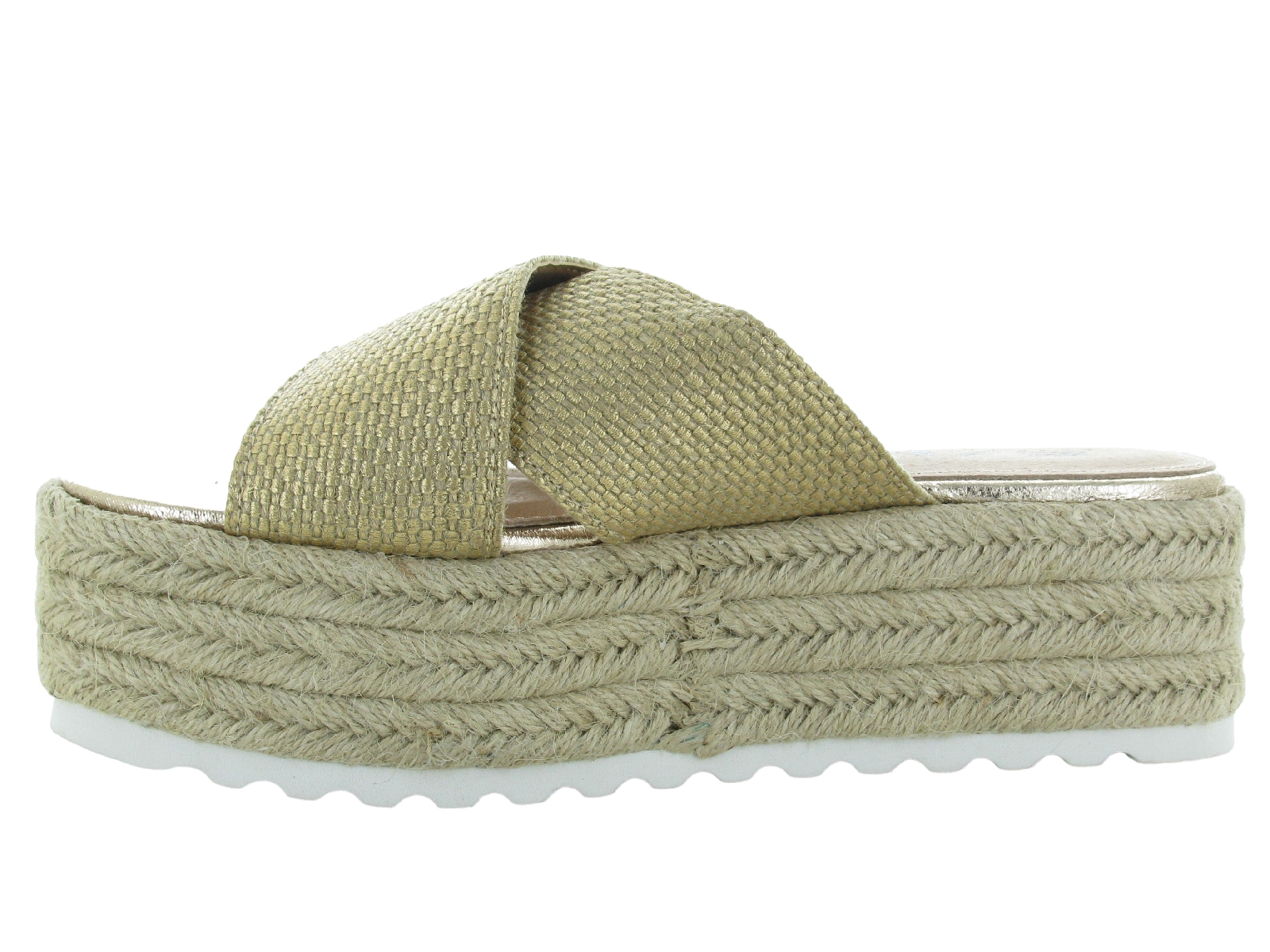 Elue par nous-GEORGETOWN Textile Or