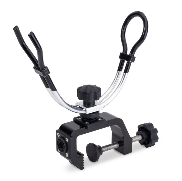 Support de canne Iron Claw Econ Boat Rod Holder