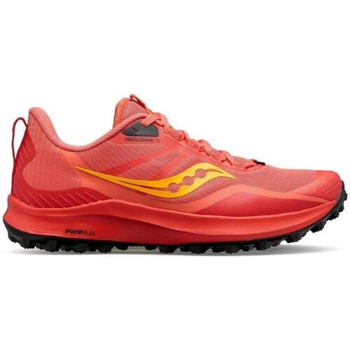 Saucony - S10737-32 Rosa