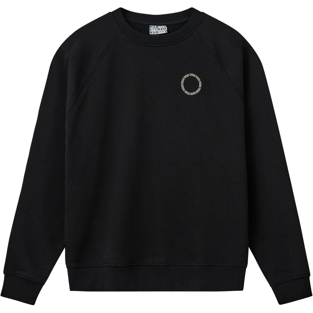 H2O Mkxh2O O'Neck Sweat 100944-1-S