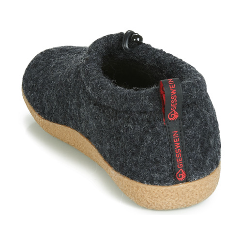 Giesswein - VENT - Anthracite