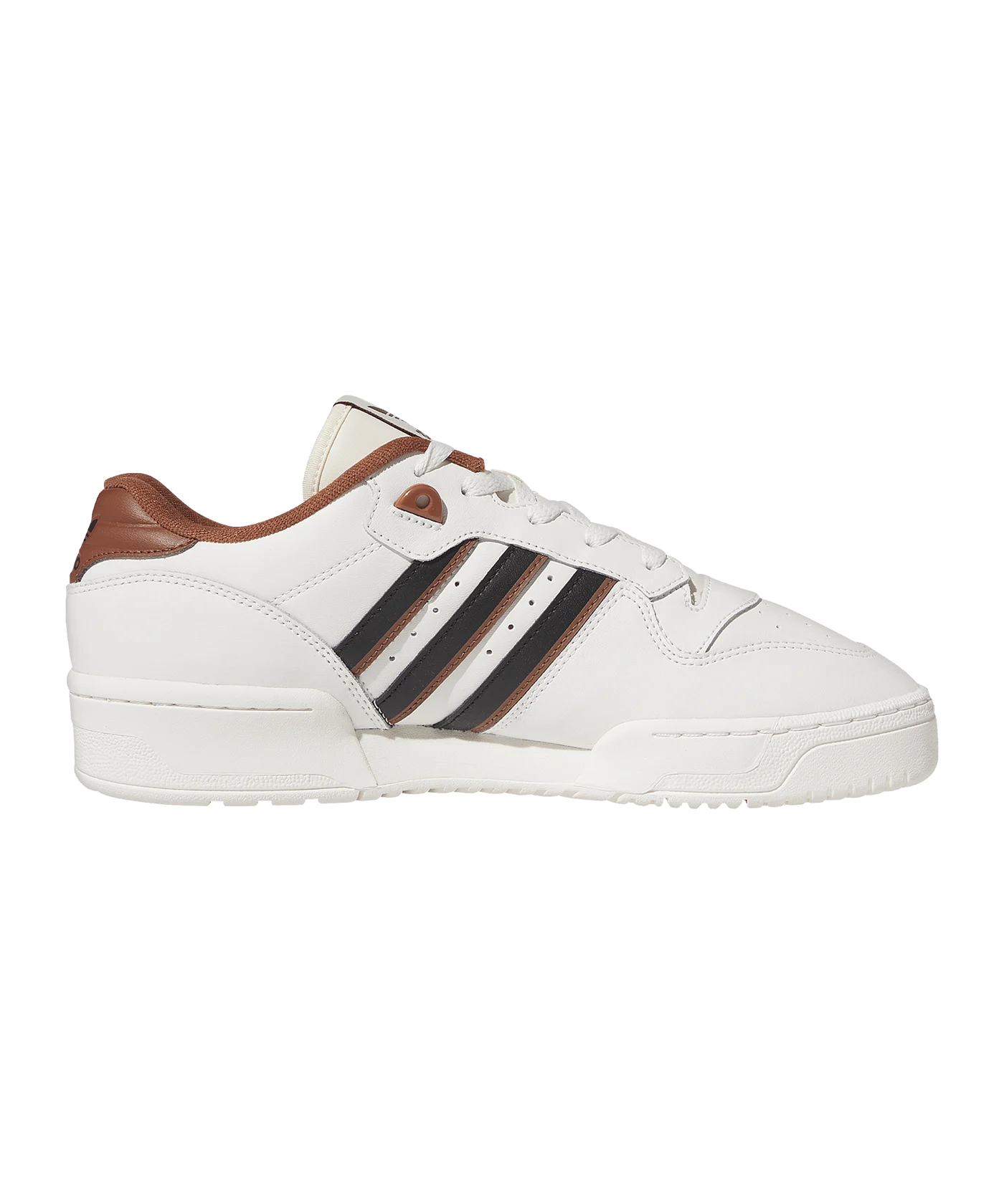 adidas Originals Rivalry Low Weiss