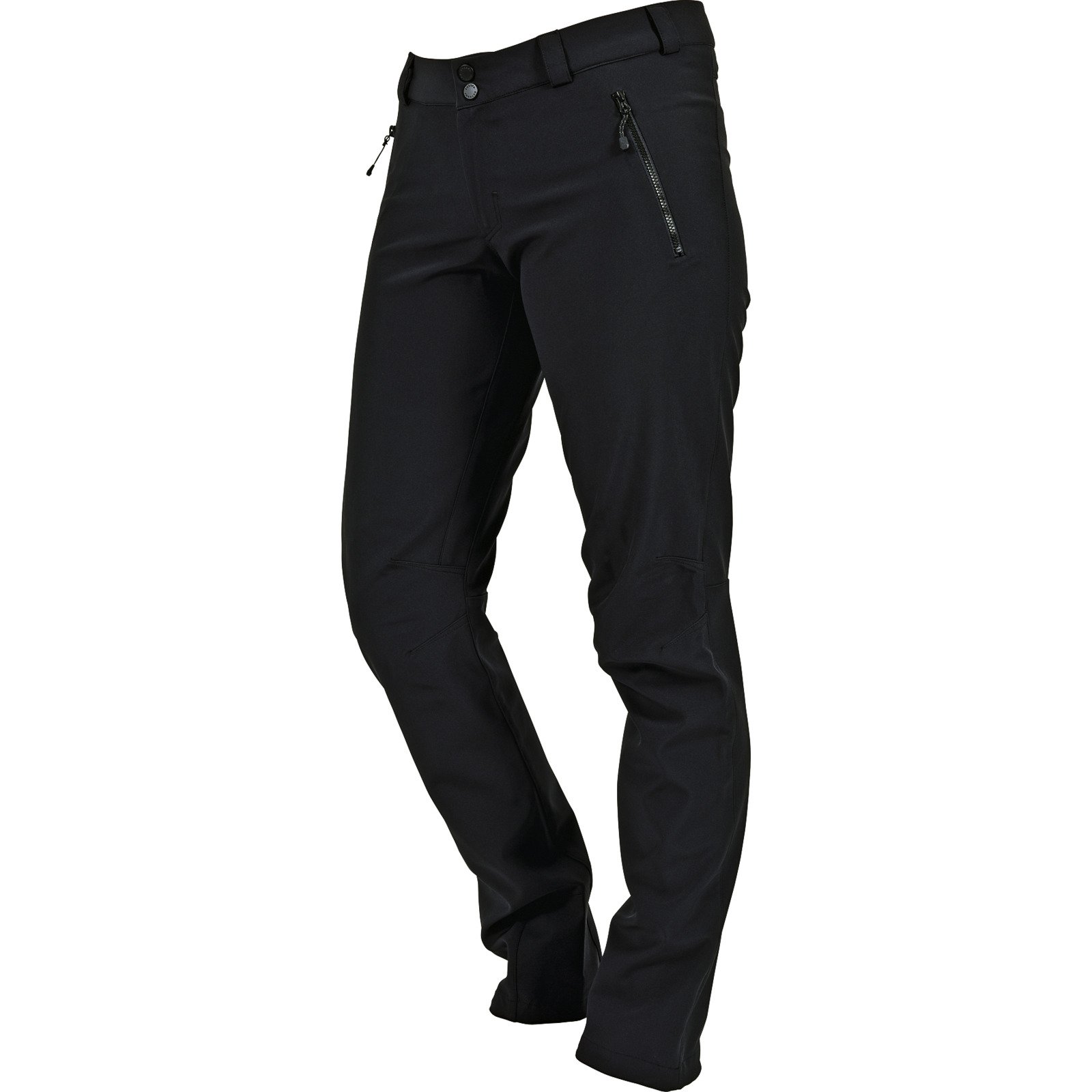 Sherpa Ganesh Damen Softshell-Hose XXL