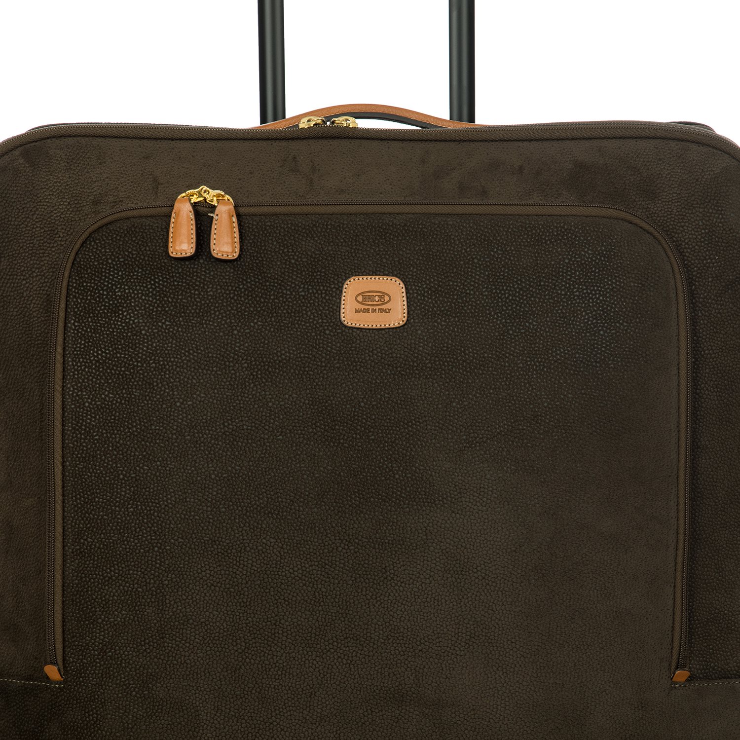 Bric's Life Trolley L olive