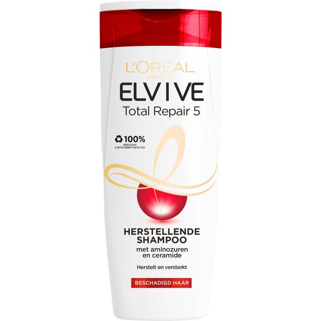 L'Oréal Paris Elvive Total Repair 5 Shampoo 250 ML