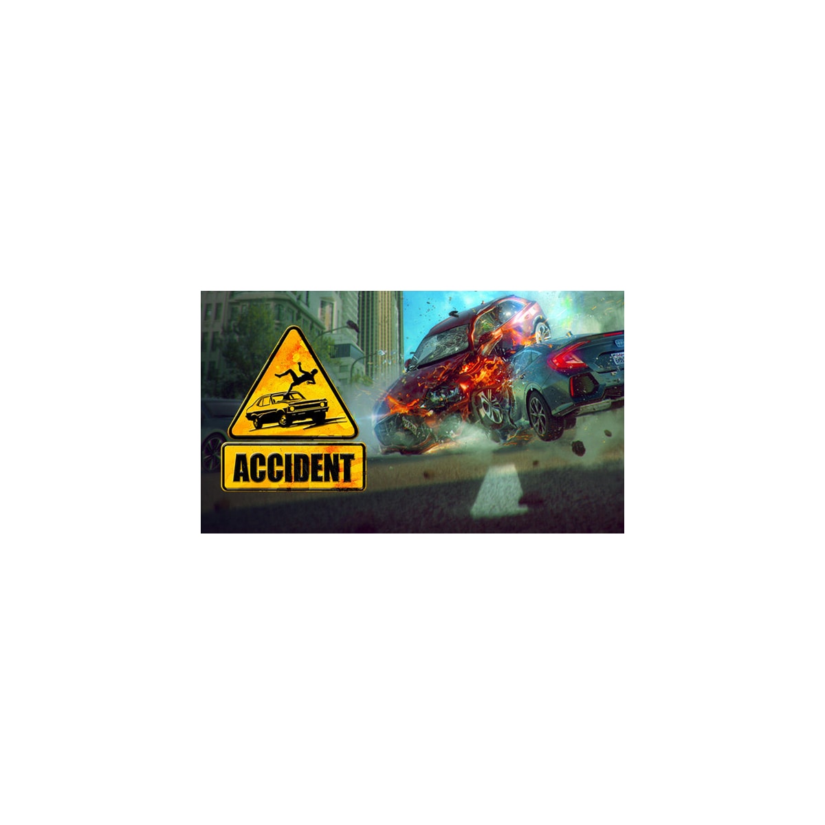 Accident - PC Windows