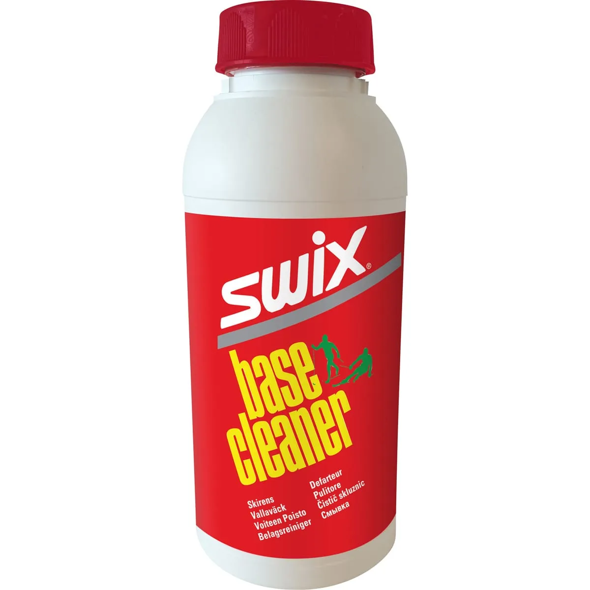 Swix I67N Base Cleaner Liquid 1 L Nocolor