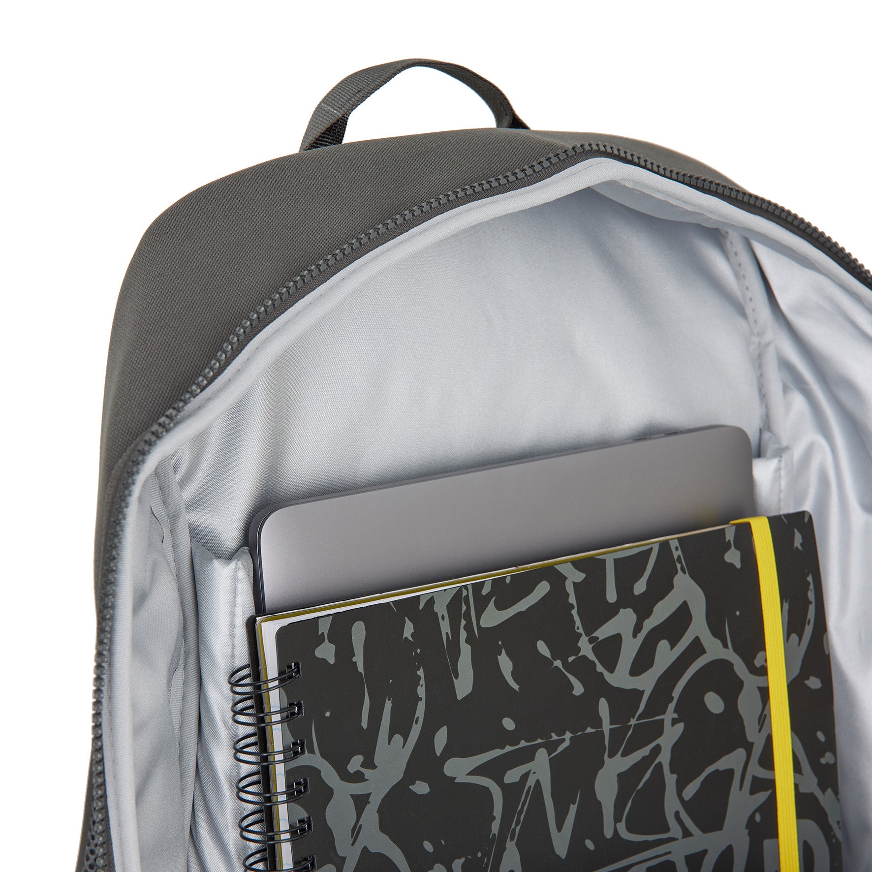Valor Rugzak 'Cranston' 19L antracite Anthracite