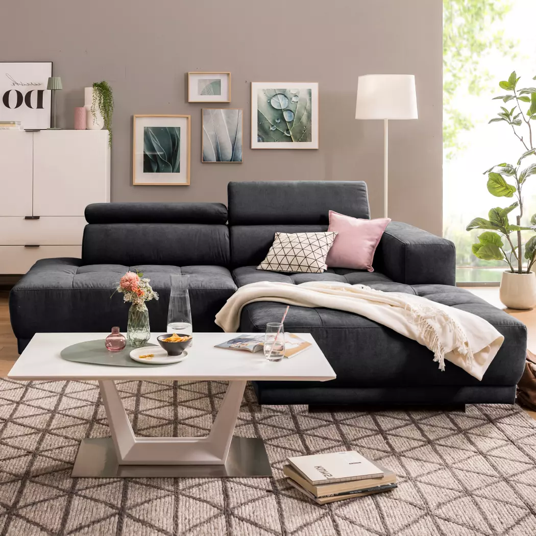Ecksofa Cocoon