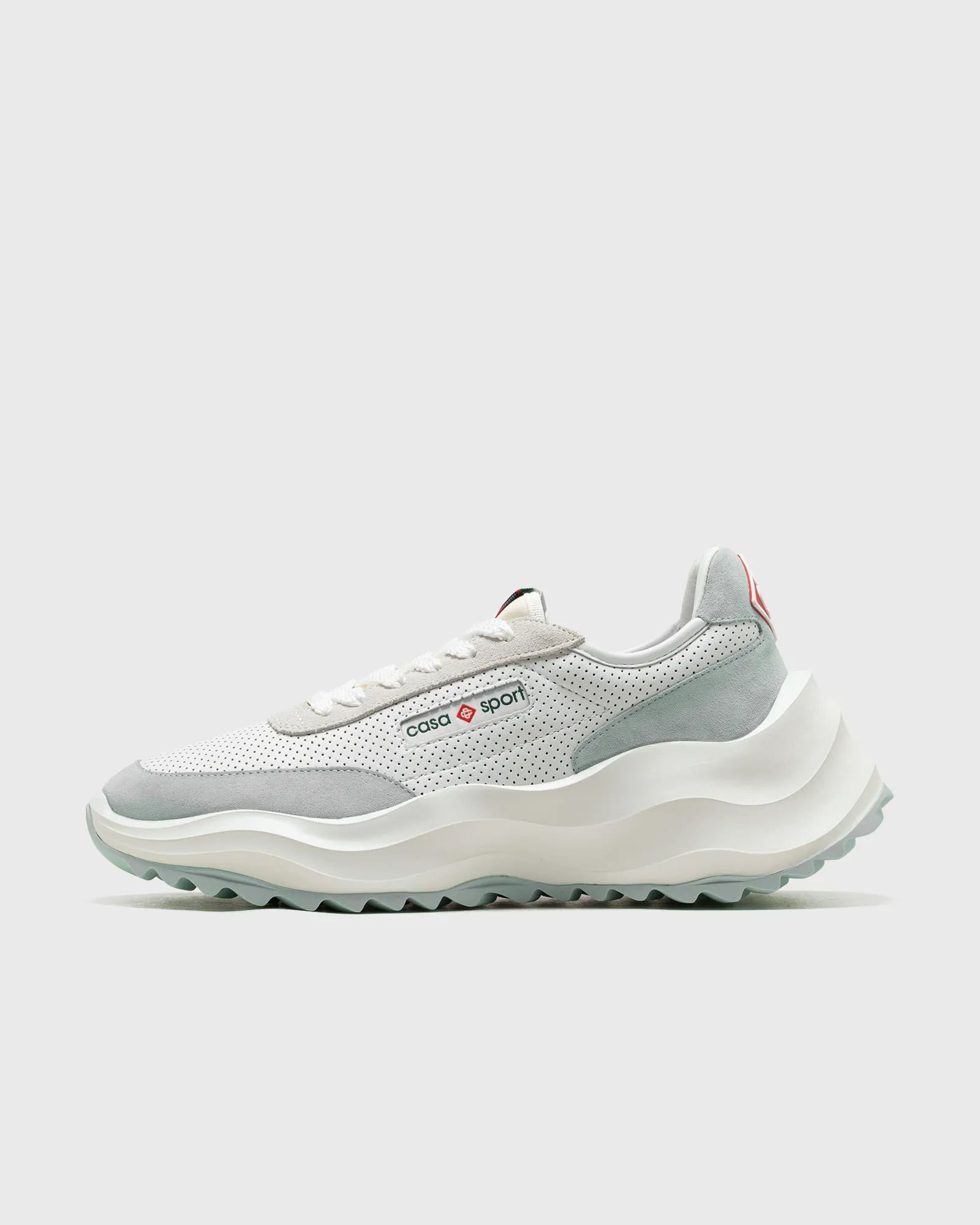 Casablanca ATLANTIS SNEAKER