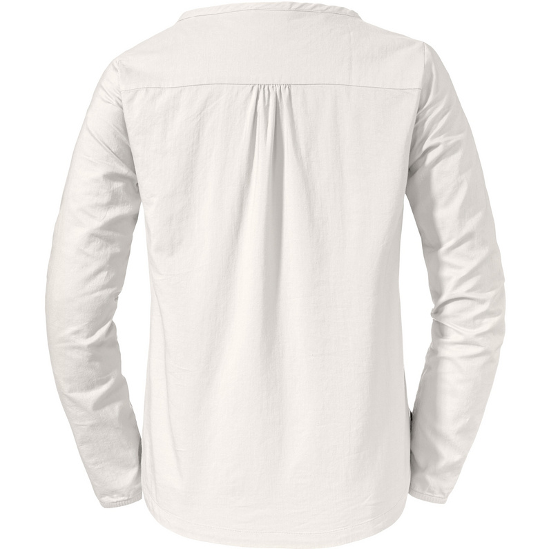 Schöffel Damen Catania Bluse