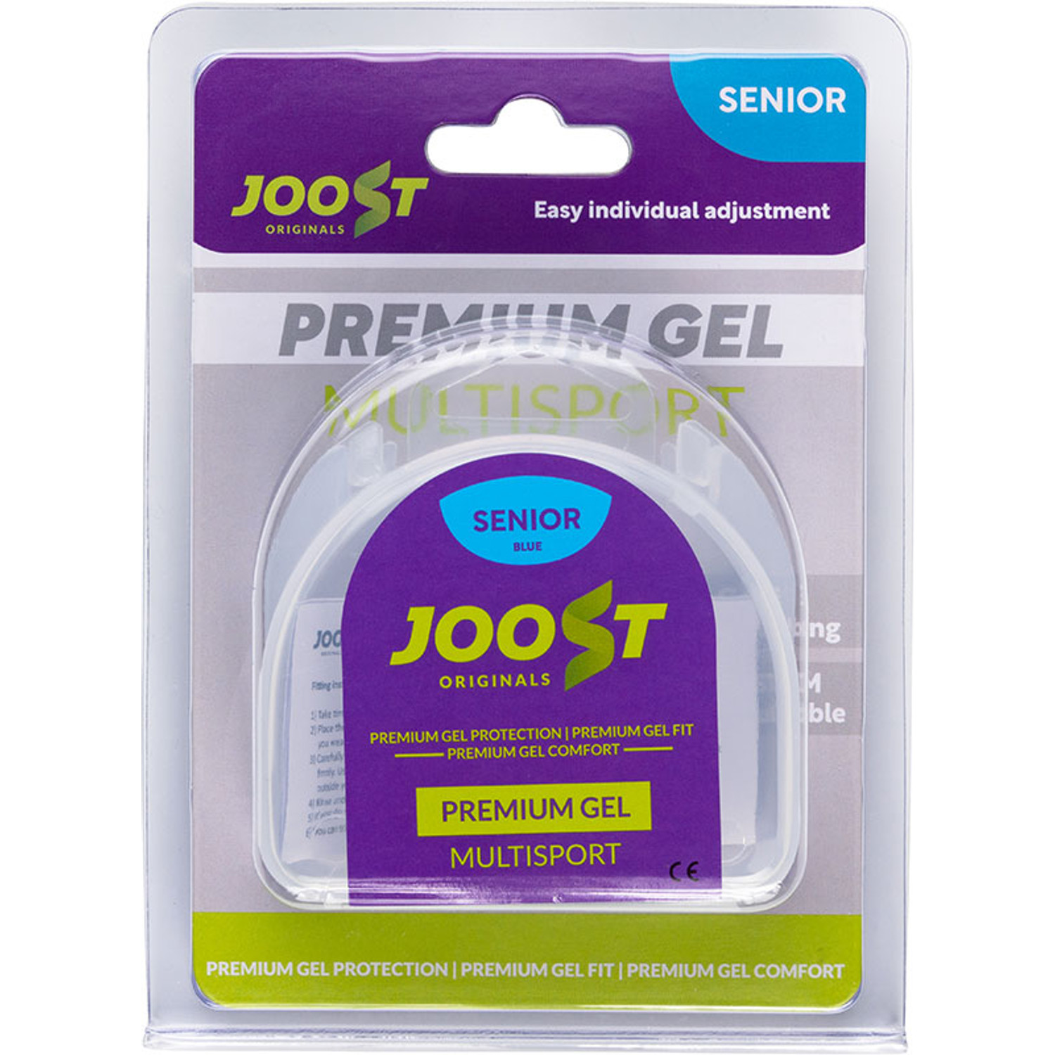 Joost Originals Premium Gel Bitje