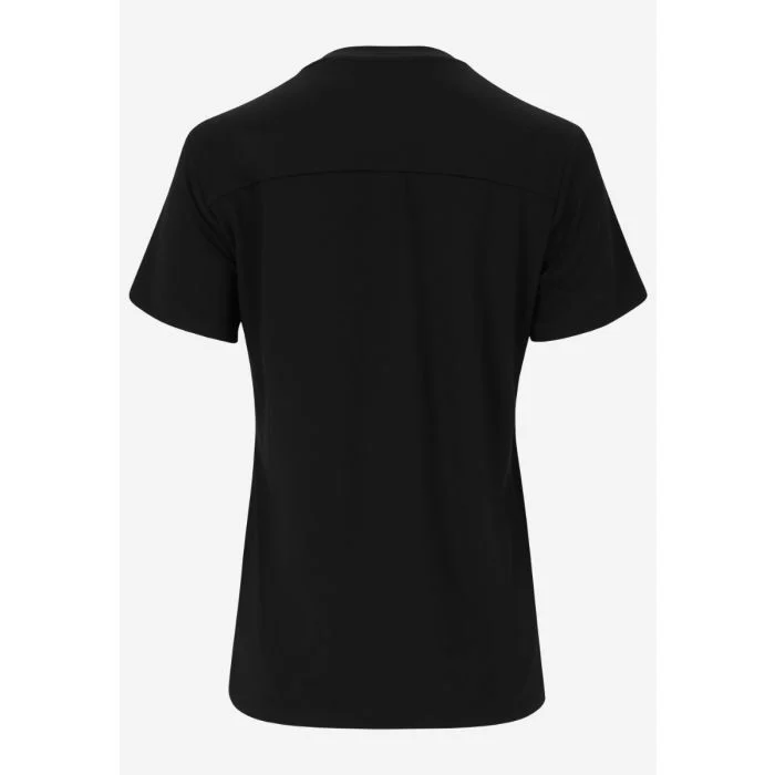 Endurance Dame T-shirts Chalina S/S Tee Sort
