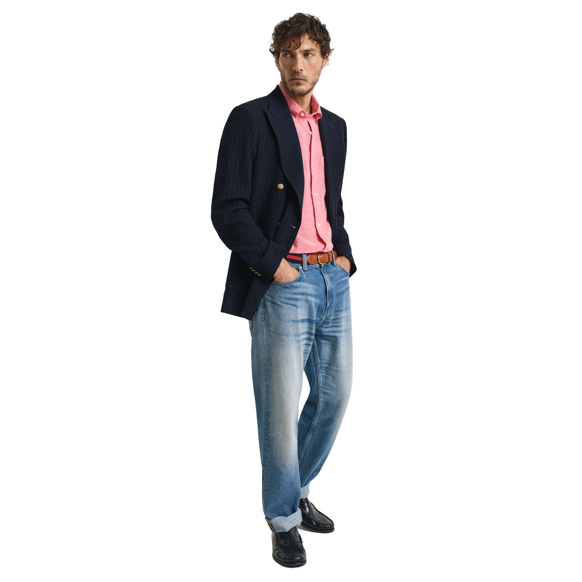 Heren Overhemd PSIS2503242