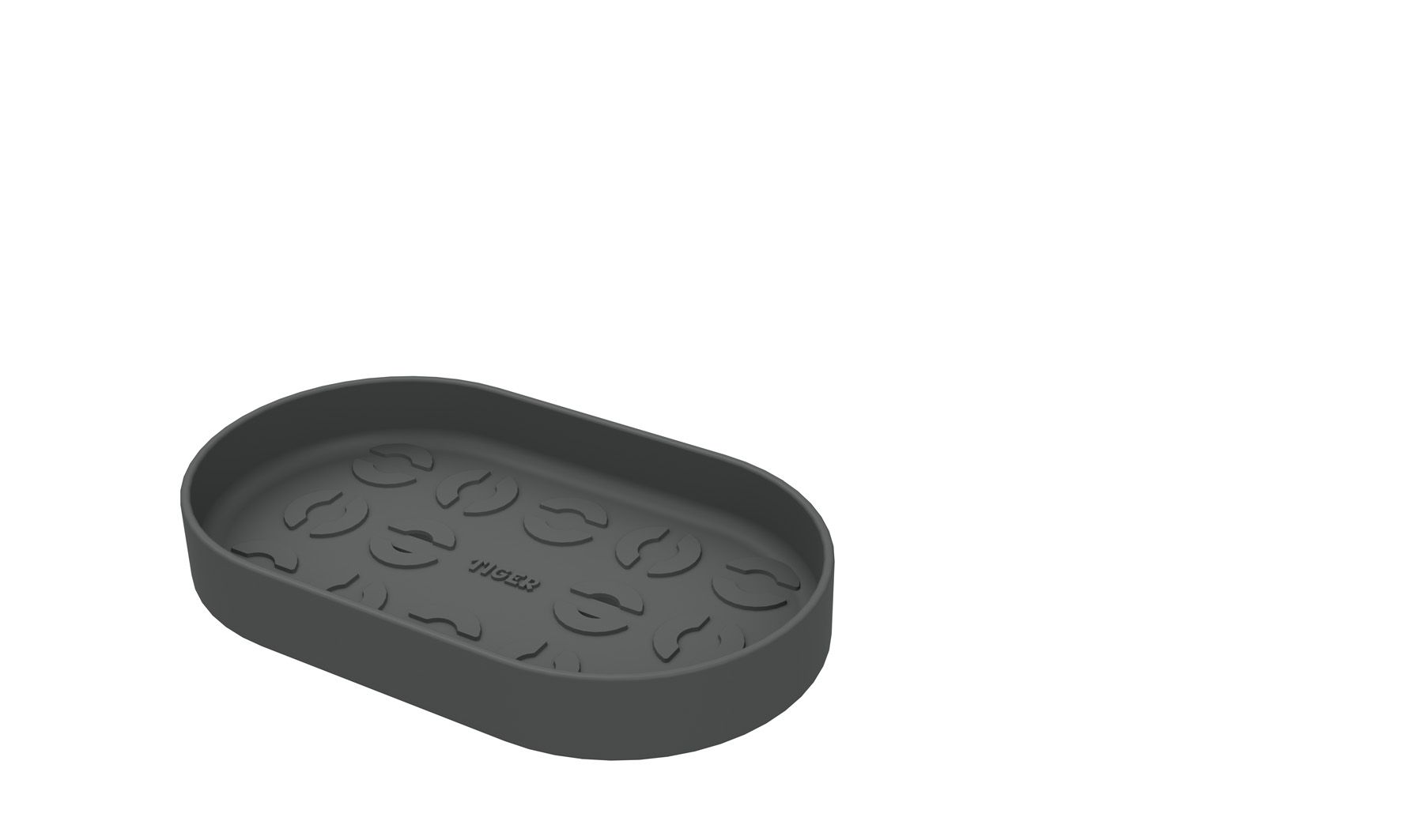 Tiger Boston Comfort & Safety anti slip organiser