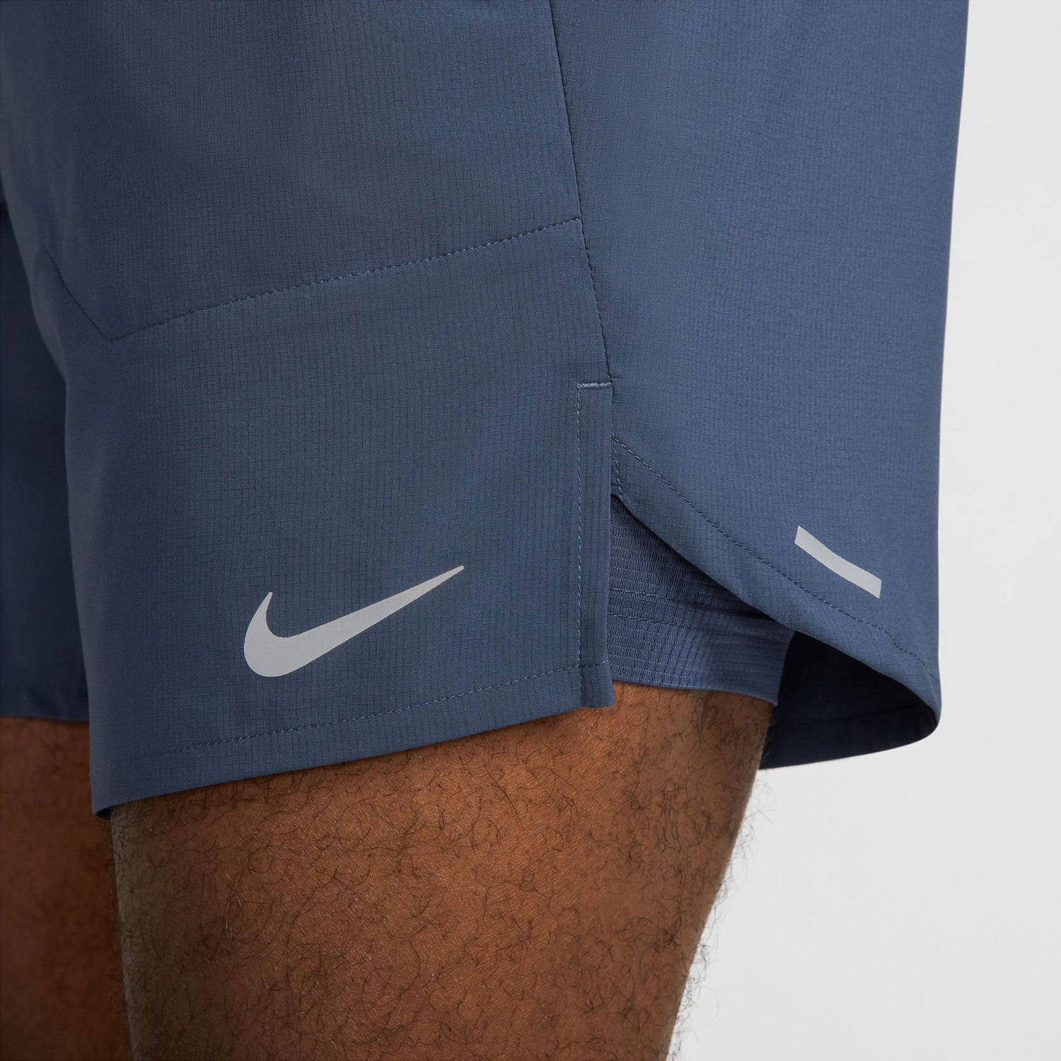Nike Dri-FIT Stride 7'' 2in1 Short Heren