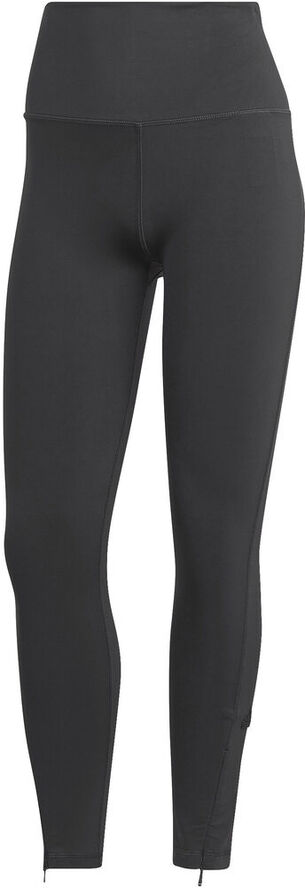 adidas New 7/8 leggings Sort