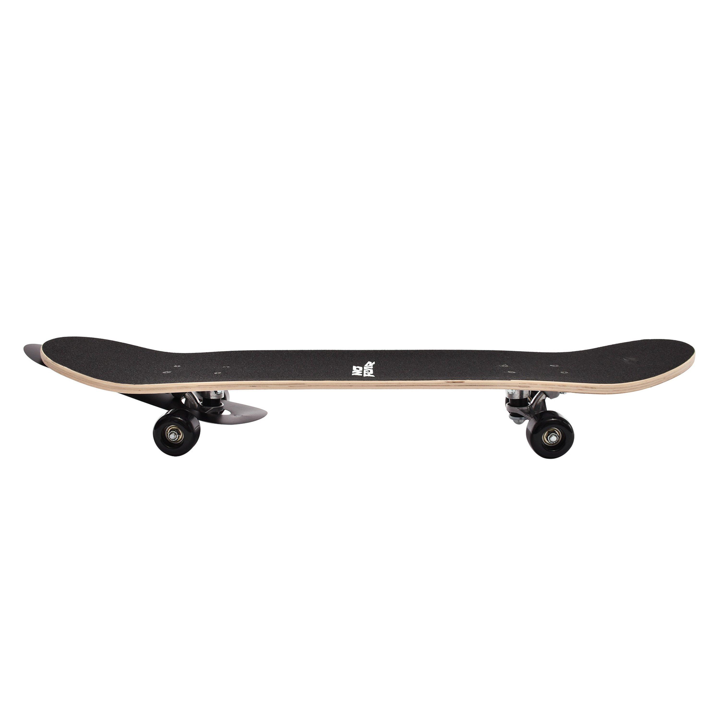 No Fear No 180 Series Skateboard
