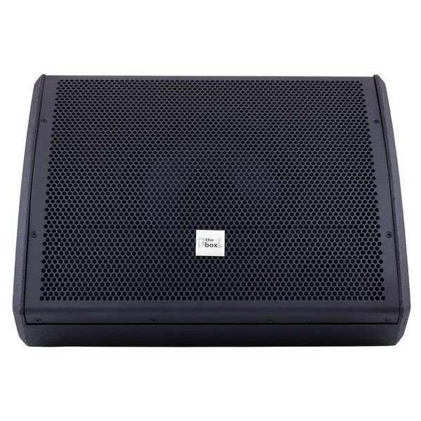 the box pro Mon P10
