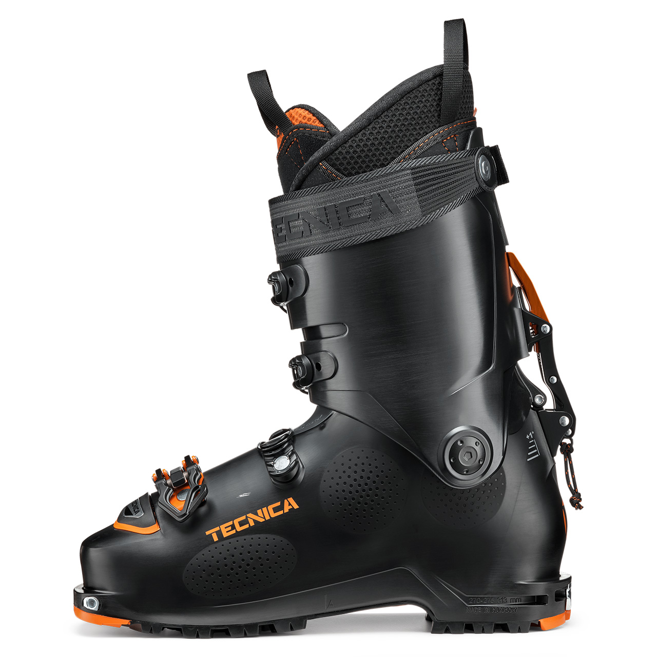 Tecnica Zero G Tour Scout black | Blizzard Zero G | Blizzard Serien | B | MARKEN | XSPO