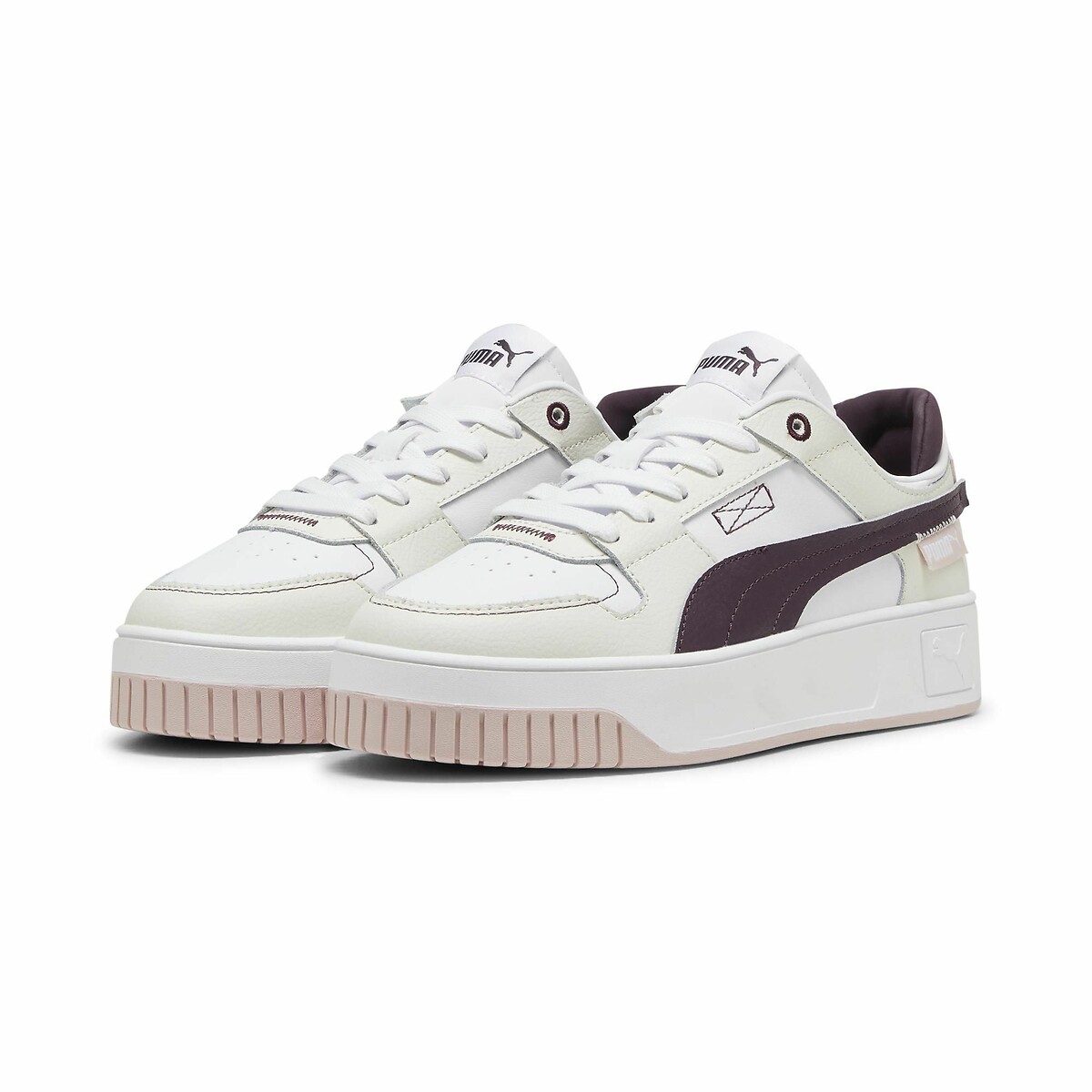 Tênis PUMA Carina Street Vintage