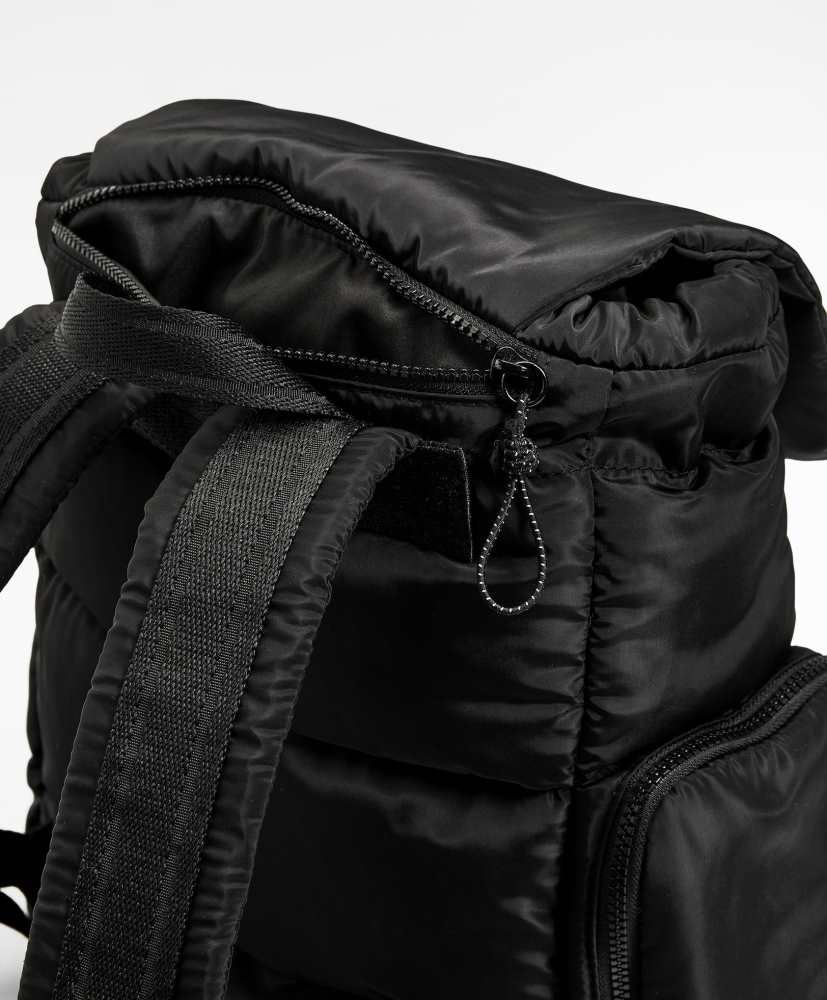 Mochila acolchoada