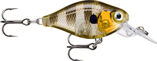 Rapala X-Light Crankbait 3.5cm (4g)