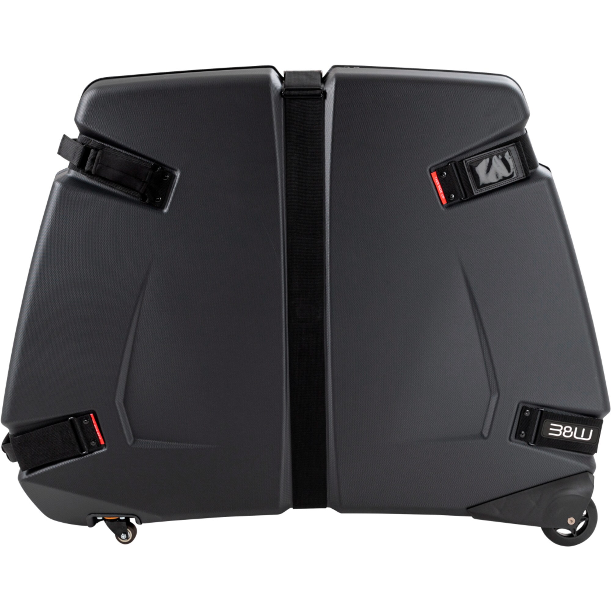 B&W Fahrradaufbewahrung bike box II