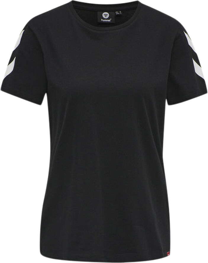 Hummel Legacy T-shirt Sort