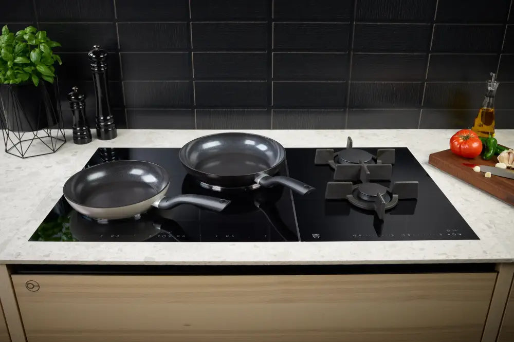 Fissler Essential Koekenpan PFAS-vrij