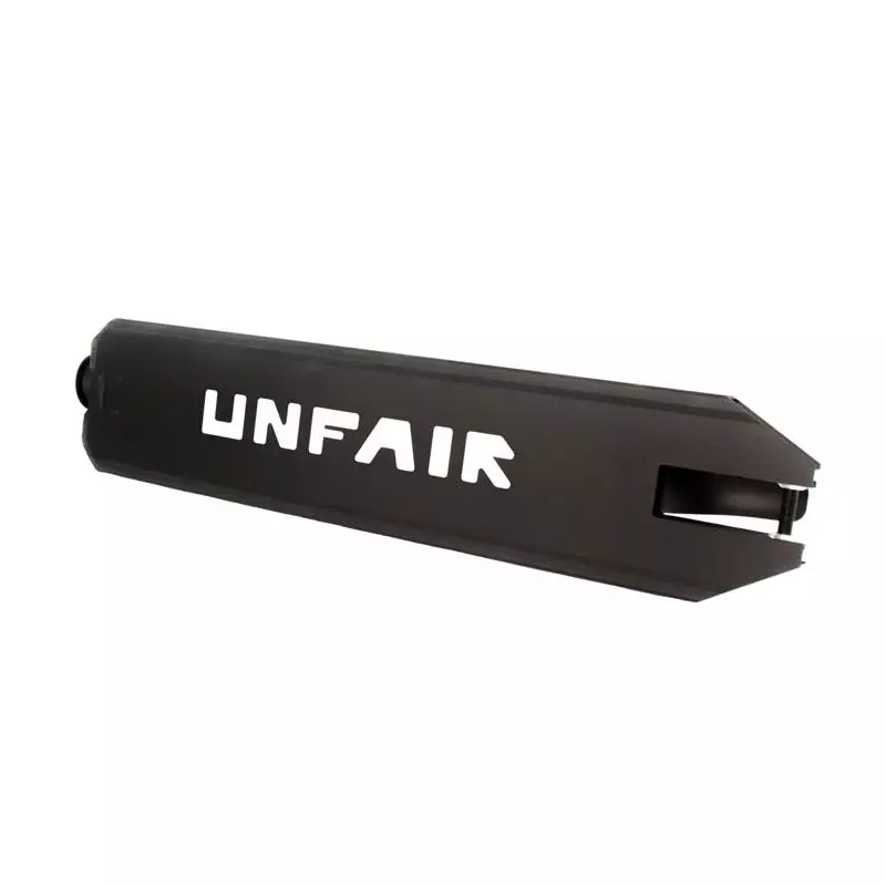 Deck Unfair BLVD V3 Noir