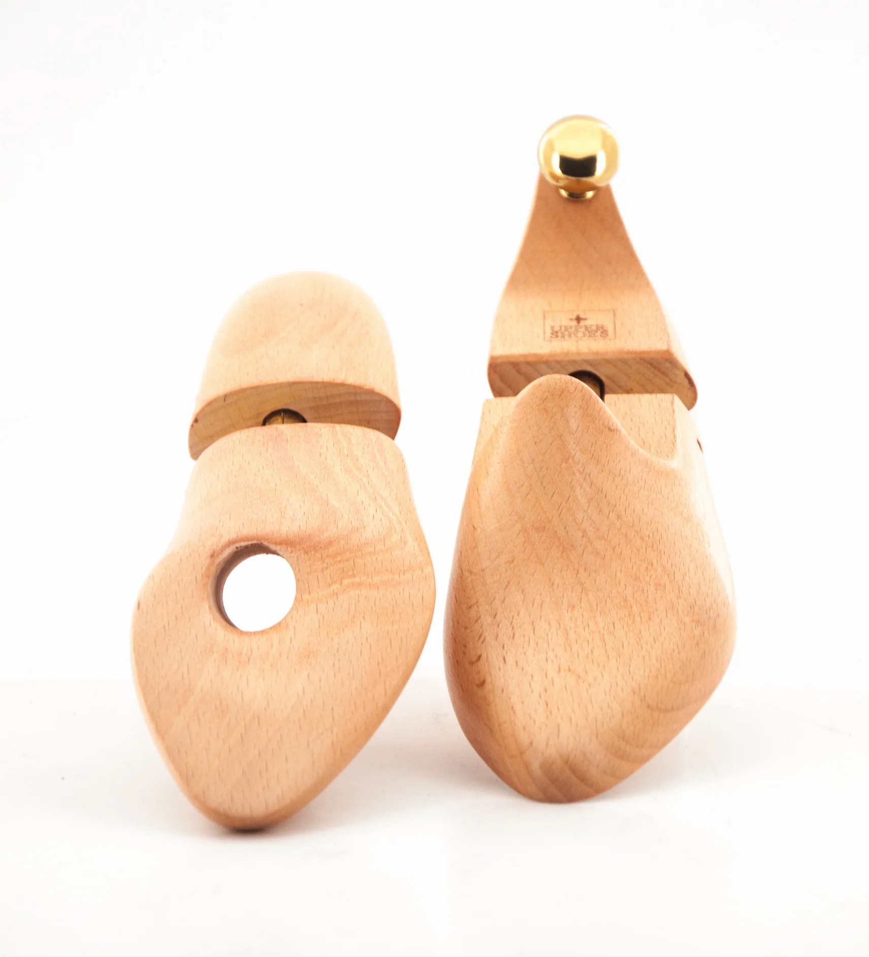 UPPER SHOES - EMBAUCHOIRS FEMME NATUREL