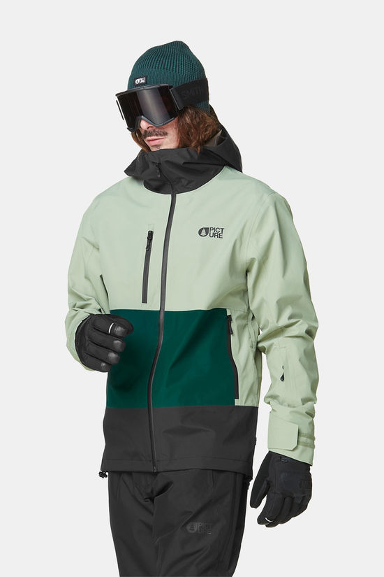 Picture Picture Broader 3L Jkt Ski-Jas