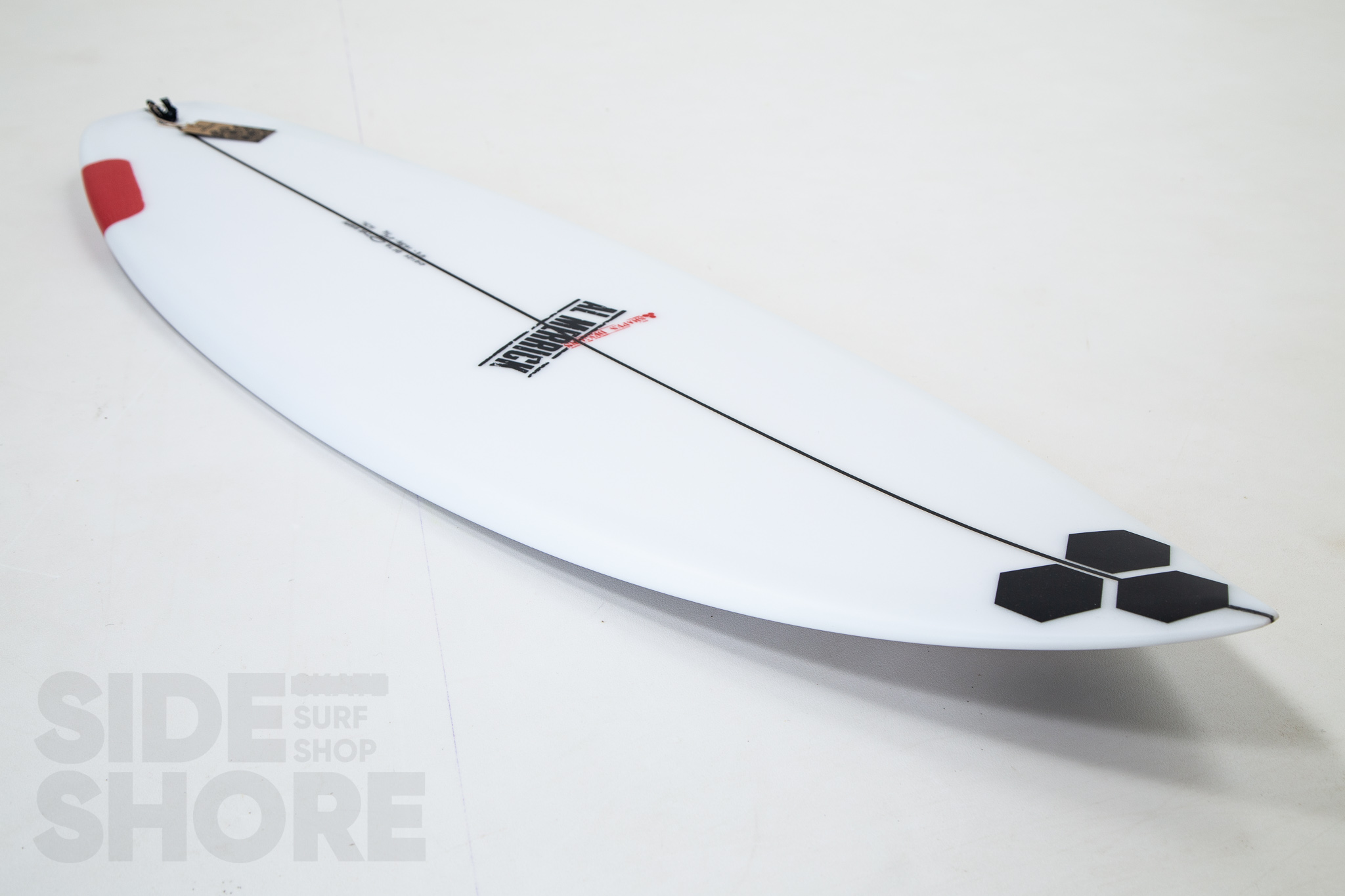 Al Merrick Two Happy - Grom Kids - 4'8 x 16 3/4