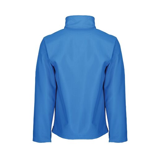 Jaqueta Softshell Profissional Impermeável Regatta Octagon II