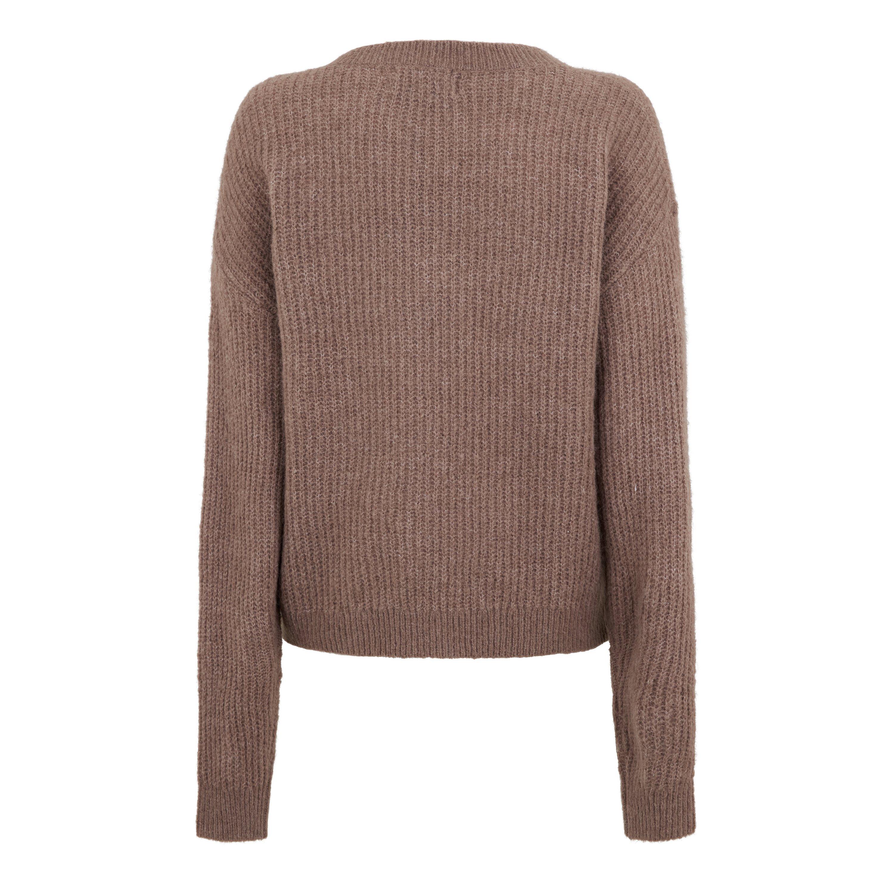 Jack Wills JW Wide Neck Jumper