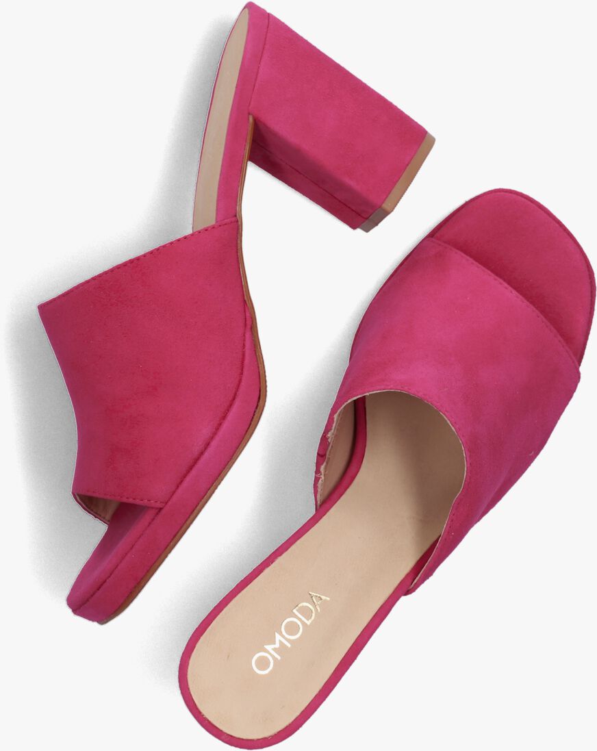 OMODA roze omoda muiltjes isla