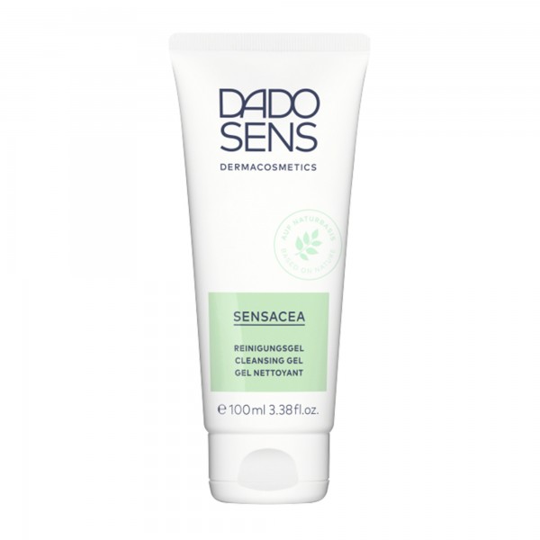 DADO SENS SENSACEA Reinigungsgel 100ml