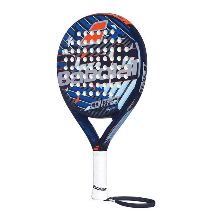 Babolat Contact Padelracket