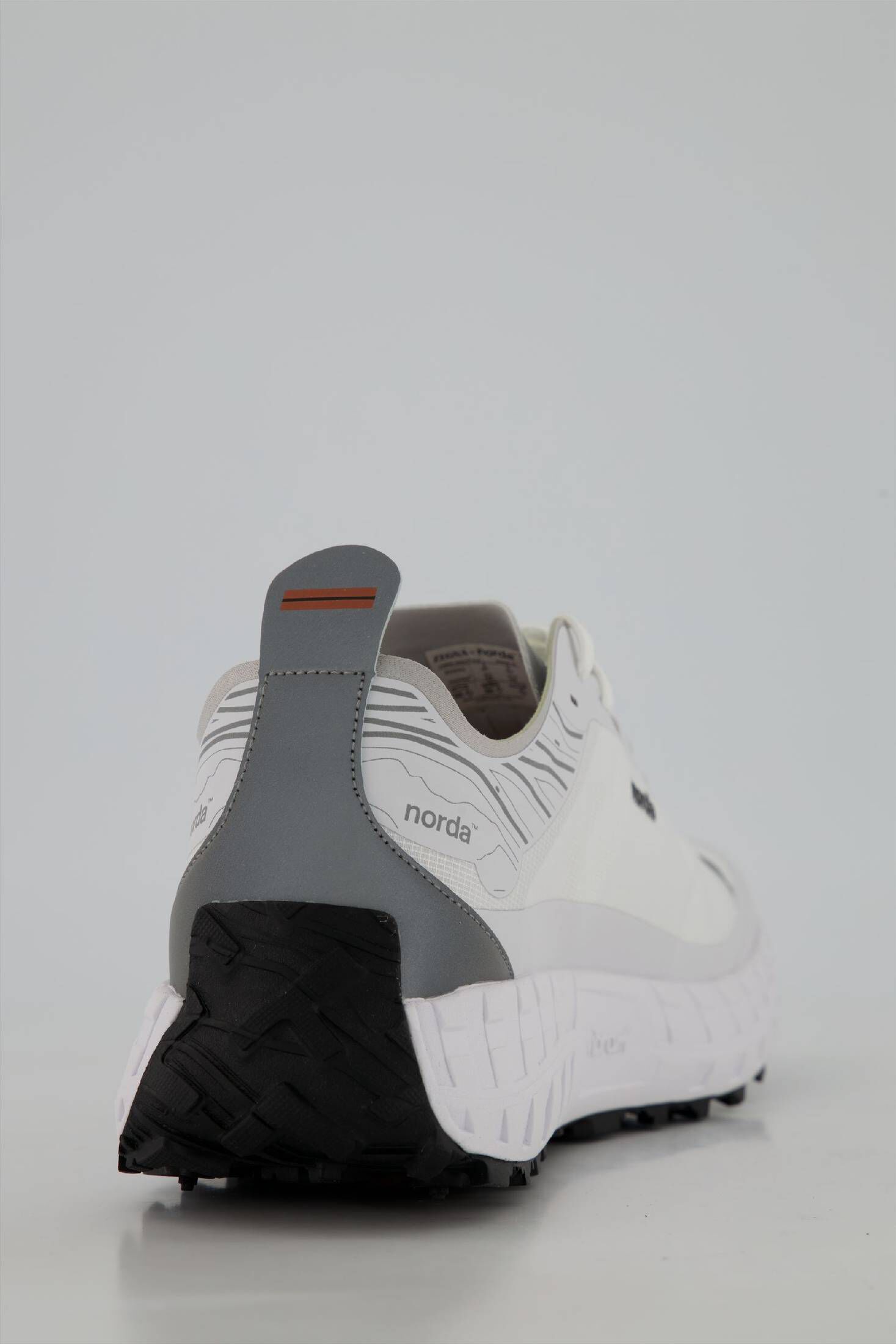 Zegna| Herren Sneaker ZEGNA X NORDA