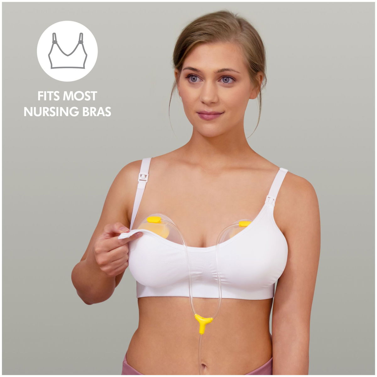 MedelaMedela   Swing Maxi Hands-free