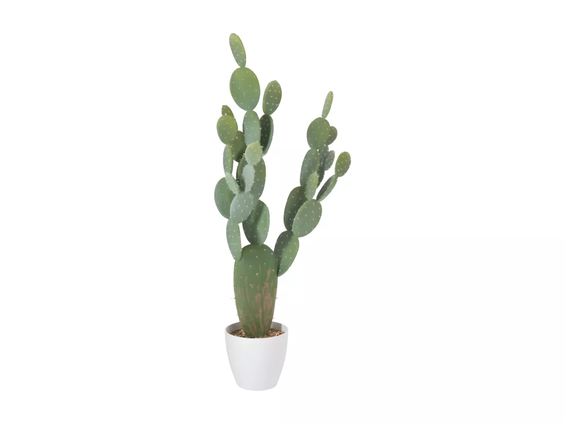 Plante Artificielle en Pot 
