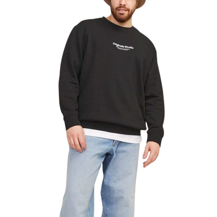 Jack & Jones Vesterbro Sweater Heren (plussize)
