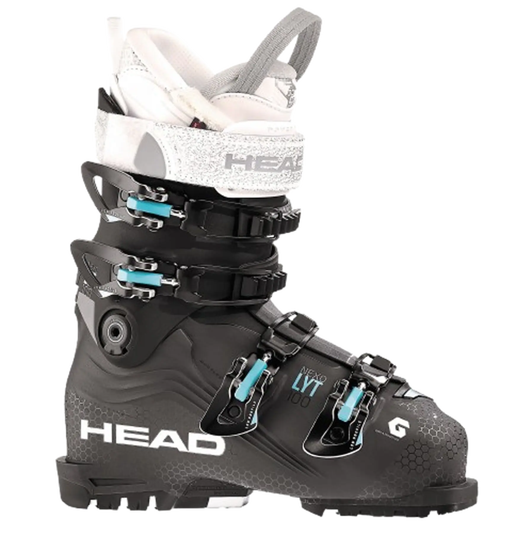 Head Nexo Lyt 100 Skistøvler Dame | SkatePro