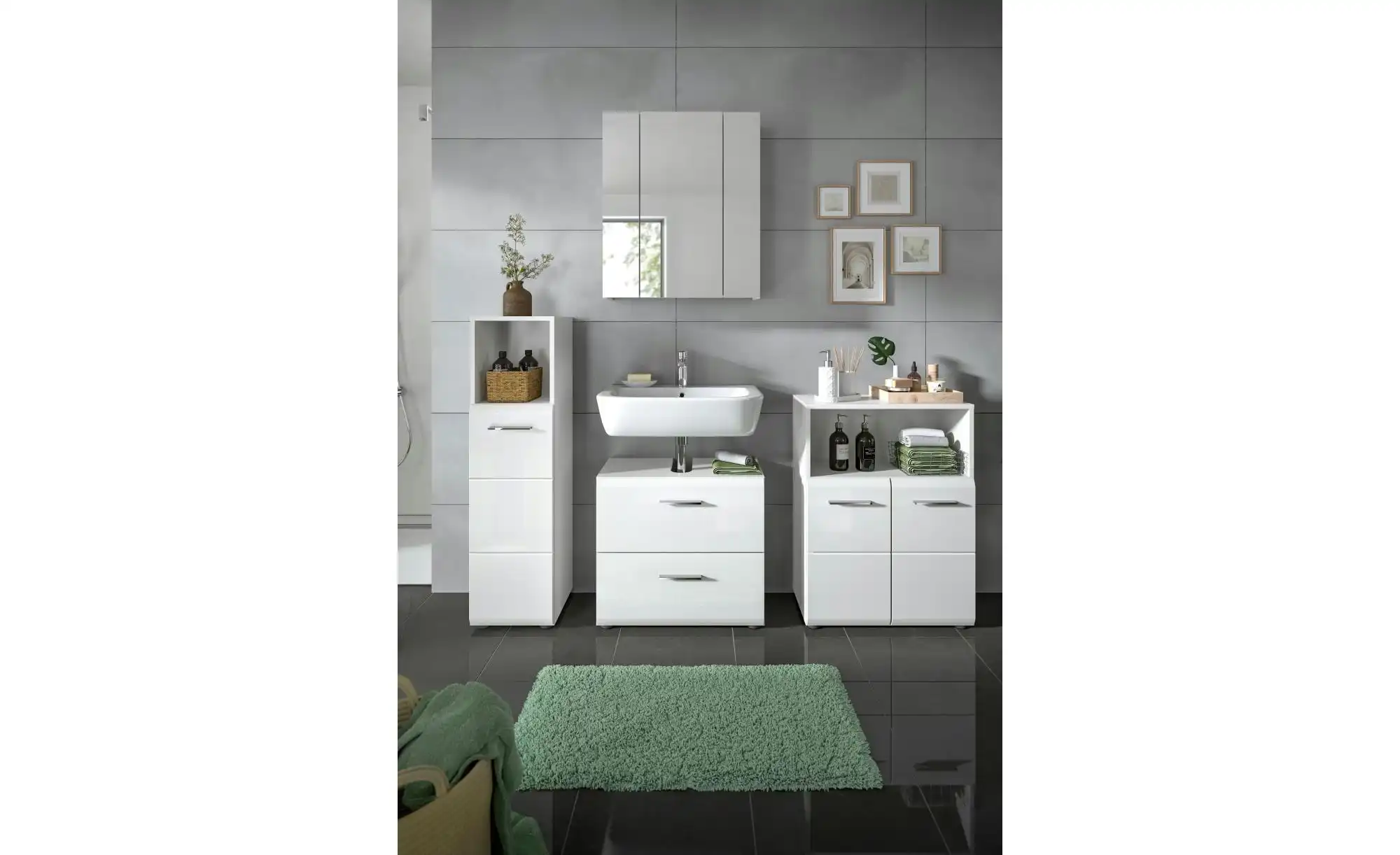 Midischrank