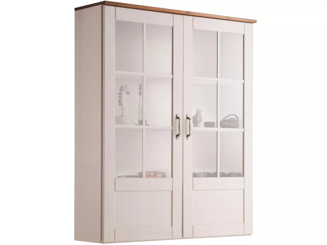 Vitrine murale Alby