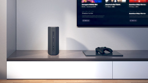 Netgear Nighthawk RS500