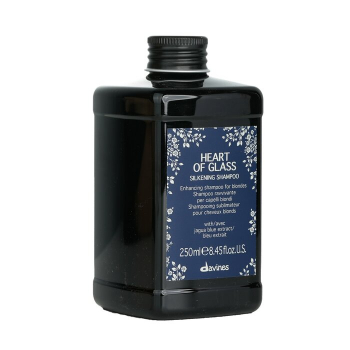 Davines Davines Heart Of Glass Intense Treatment 250ml/8.45oz